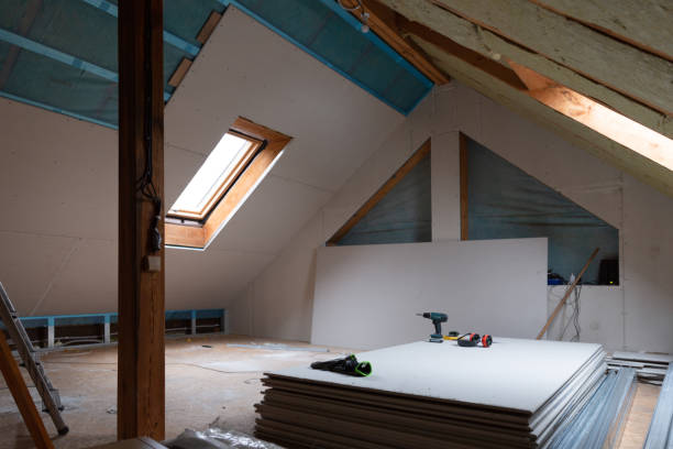 Best Geographic-Specific Insulation Services in Kingstree, SC
