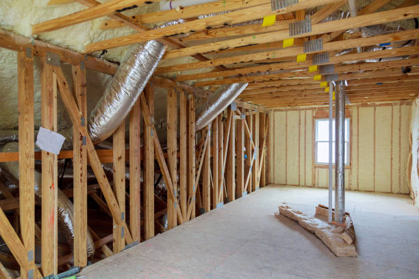 Best Fiberglass Insulation in Kingstree, SC