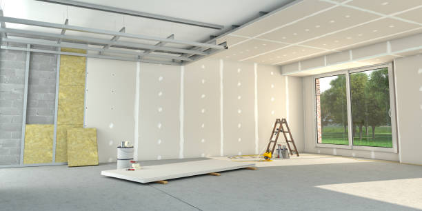 Best Residential Insulation in Kingstree, SC