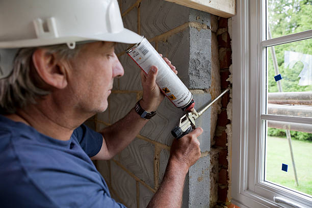 Types of Insulation We Offer in Kingstree, SC